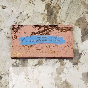 NEW Alamar Brighten & Bronze Complexion Trio